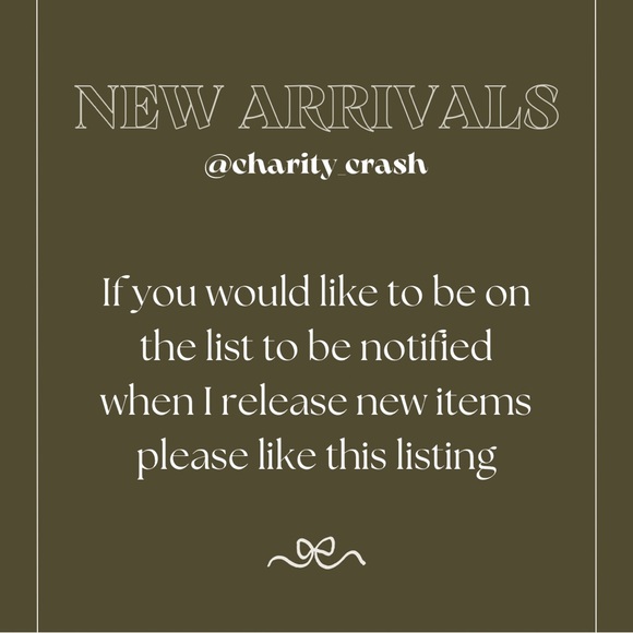 Other - N E W  A R R I V A L S